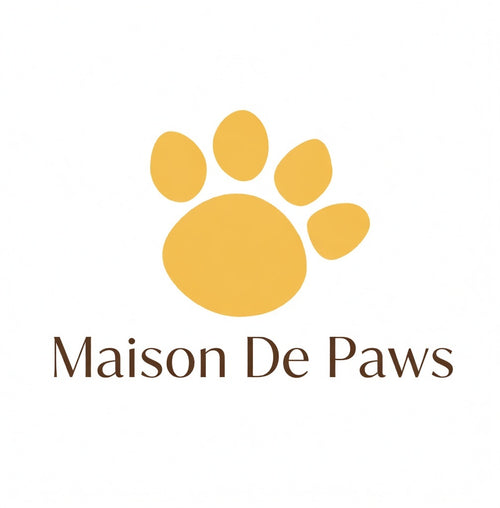 Maison de Paws