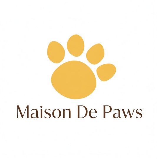 Maison De Paws Digital Gift Card